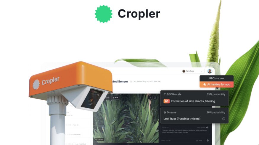 Cropler launched AI-based PlantPilot that provides hyperlocal field-specific crop recommendations