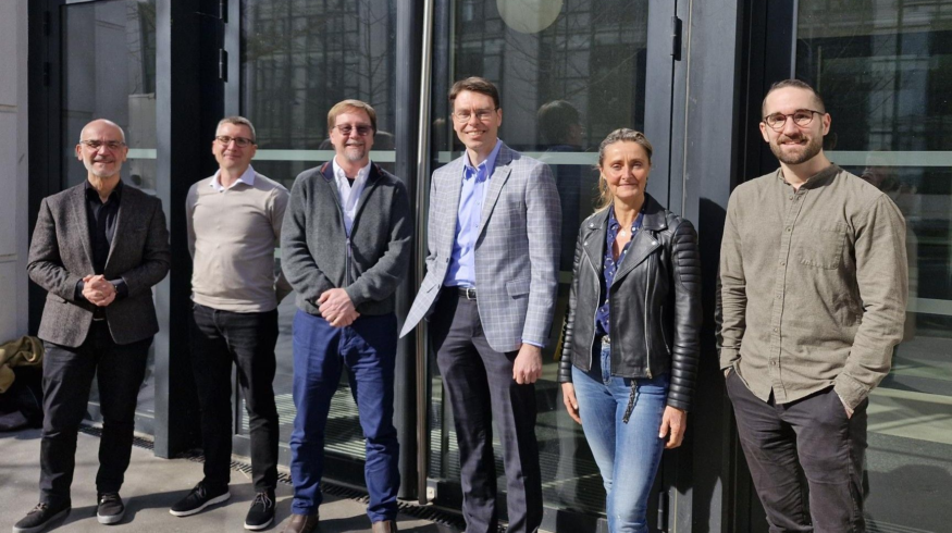 Eléphant Vert and Pro Farm Group extend collaboration on biocontrol products in Africa