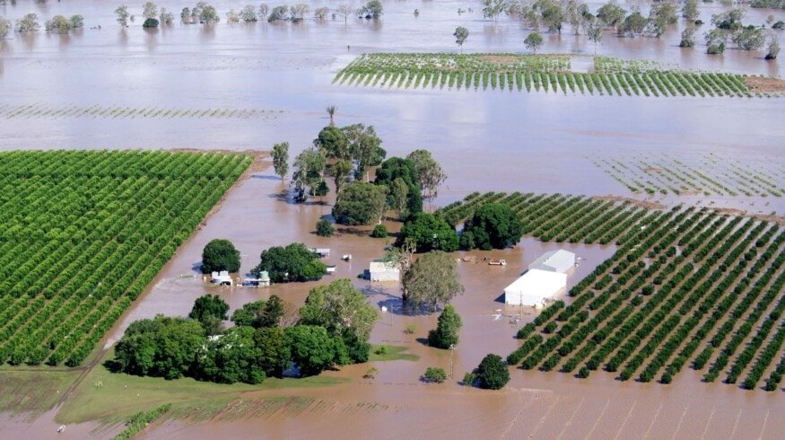 European Commission allocates $103 million emergency fund to support farmers affected by extreme weather