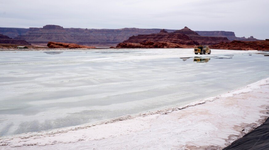 Intrepid Potash shares fourth quarter and full-year 2024 results reporting $212.8 million net loss