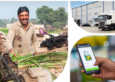 Karandaaz Pakistan launches digital financing for agriculture challenge