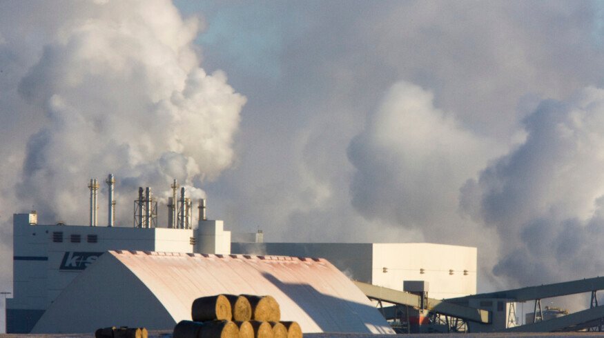 Canada may restrict potash exports to U.S. as a strategic response to imposed trade tariffs