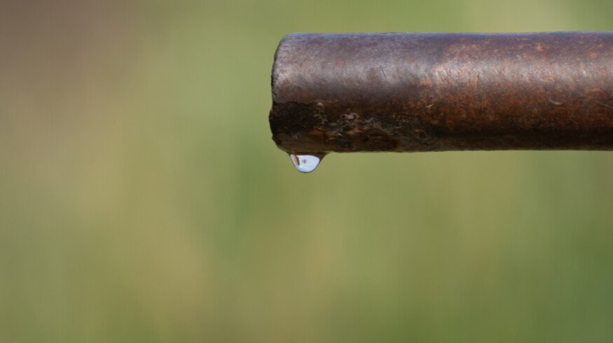 Pakistan’s growing water crisis threatens its agricultural sector