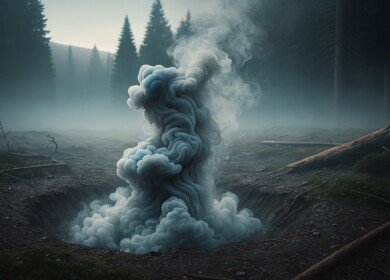 Friday’s Insider: Smoke Without Fire