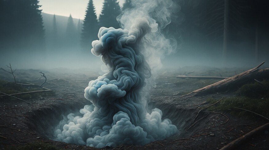 Friday’s Insider: Smoke Without Fire