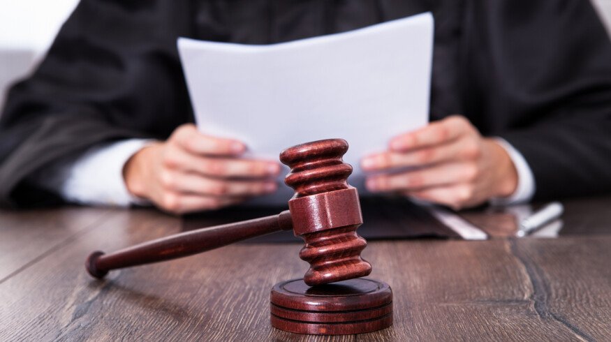 Uralchem Trading filed a $17.4 million lawsuit against Yara International