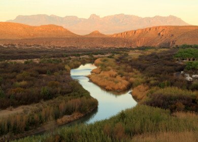 USDA allocates $280 million to aid Rio Grande Valley farmers amid water crisis