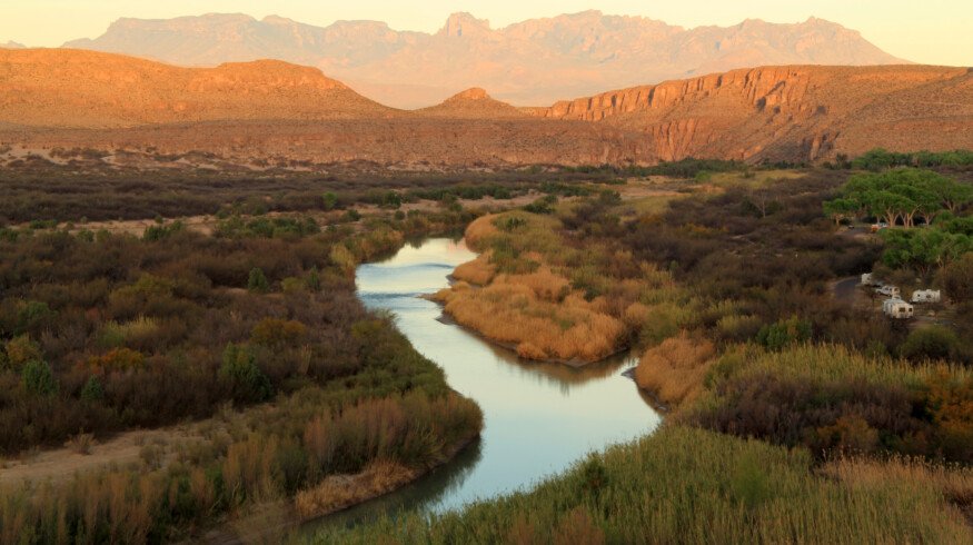 USDA allocates $280 million to aid Rio Grande Valley farmers amid water crisis
