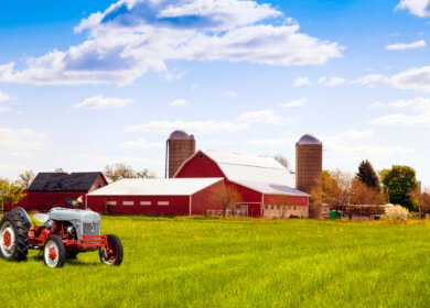 Iowa proposes a pilot program to reduce statewide use of commercial nitrogen fertilizers