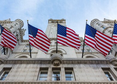 Trump announces tariffs on U.S. agricultural imports set for April 2