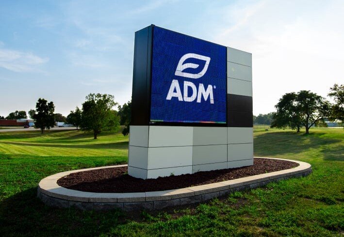 ADM carbon removal credits to tap 800,000 tons a year in landmark market entry
