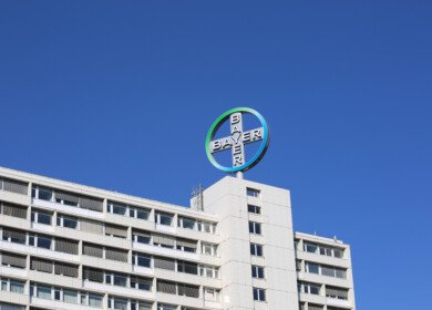Bayer launches seaweed-based biostimulant in China
