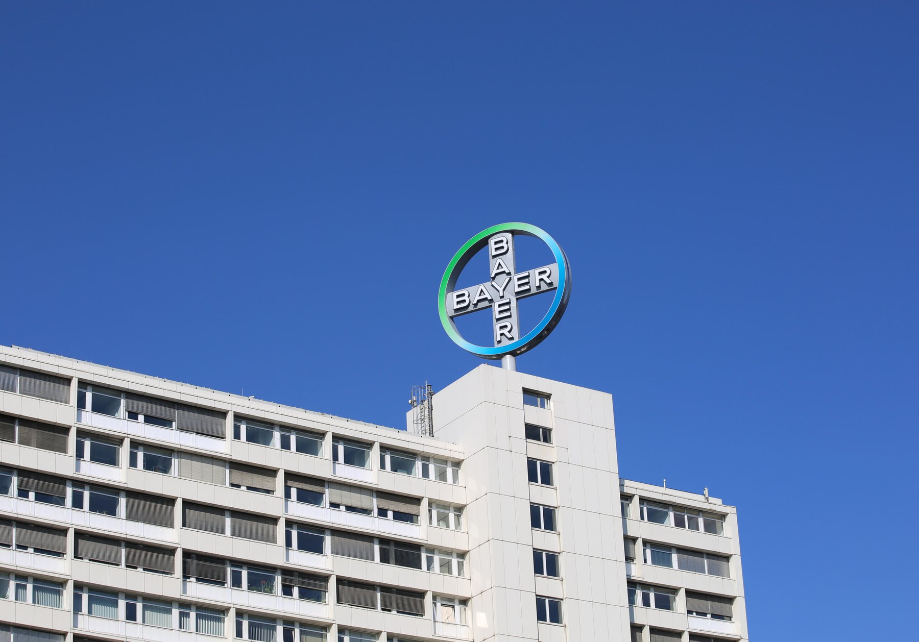 Bayer consolidates $2.4 billion U.S. glyphosate business into new Ruveon unit
