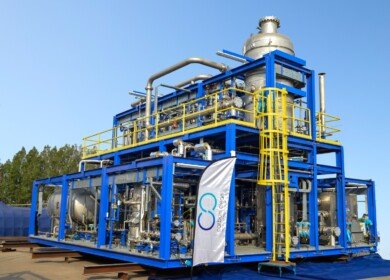 Carbon Clean completes first industrial deployment of its modular carbon capture technology