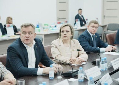 Gomel Chemical Plant seeks export growth in Kazakhstan