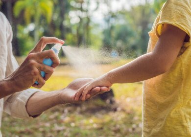 Syngenta’s new insecticide gains WHO approval for malaria control