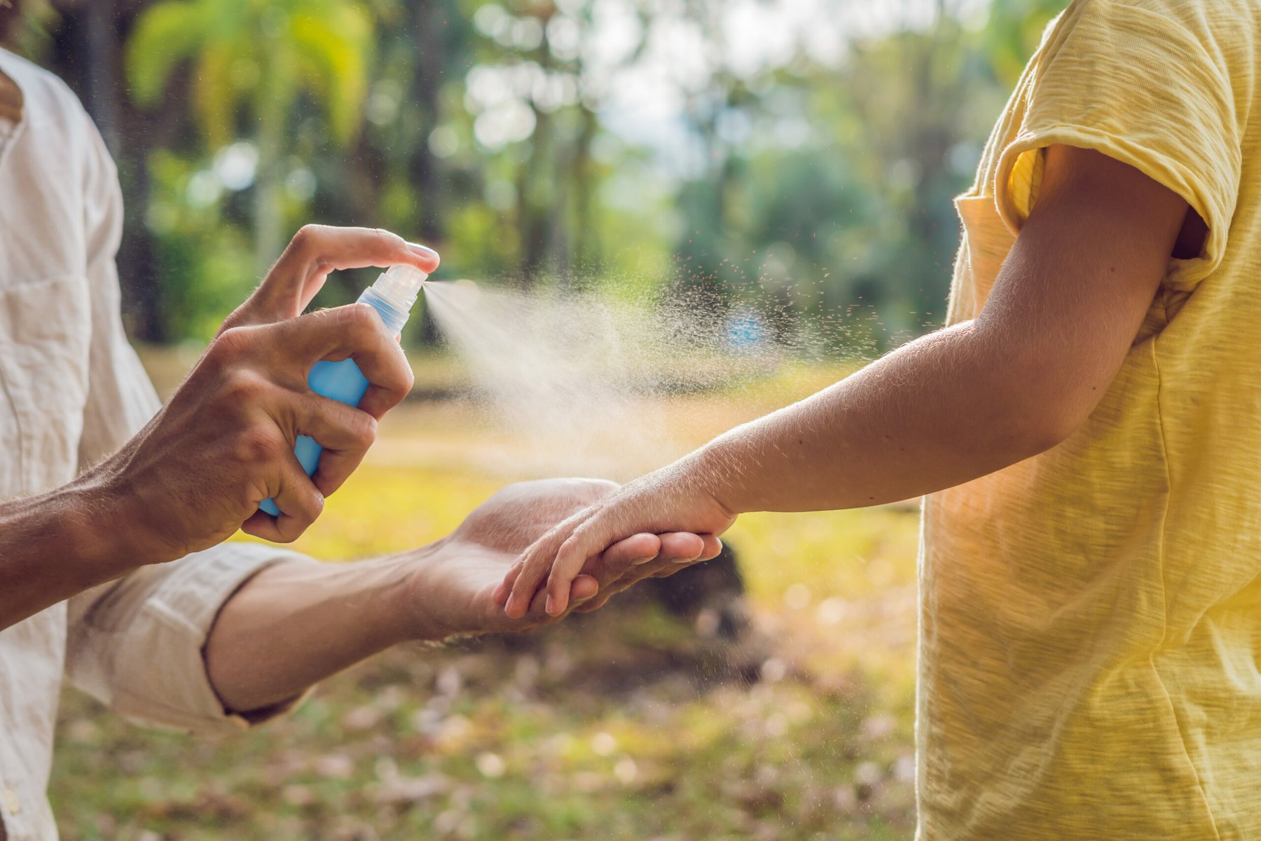 Syngenta’s new insecticide gains WHO approval for malaria control
