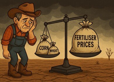 Friday’s Insider: Fertilizer Affordability — It’s All About the Tariffs
