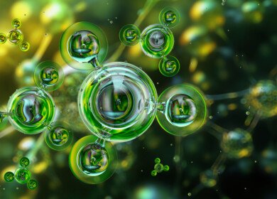 CF Industries collaborates with JERA and Mitsui on a $4 billion low-carbon ammonia plant