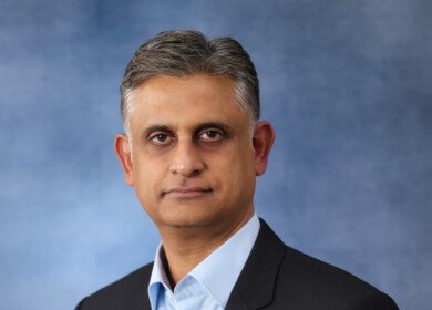 Guru Ramamurthy named new CFO of Bayer Crop Science division