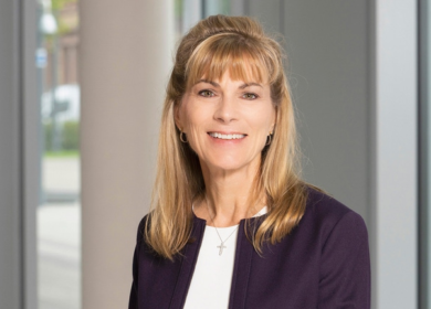 Heather Remley named President and CEO of BASF’s North American operations