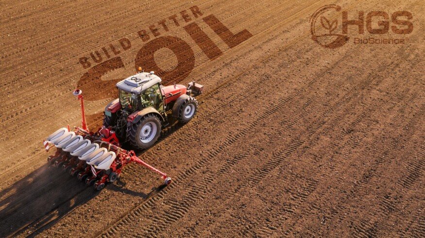 HGS BioScience buys Earthgreen and Menefee Mining to expand soil treatment business