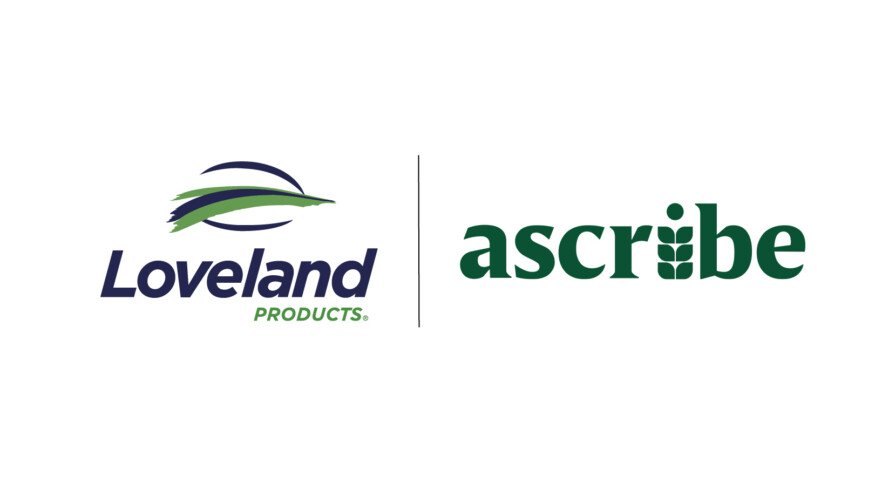 Loveland Products and Ascribe Bioscience expand partnership on Phytalix-based crop protection