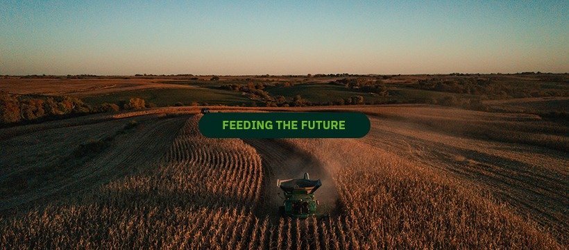Bunge and Nutrien expand sustainable farm program across North America