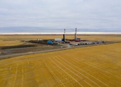 Oppy and DEEP report progress on geothermal-powered greenhouse project in Canada