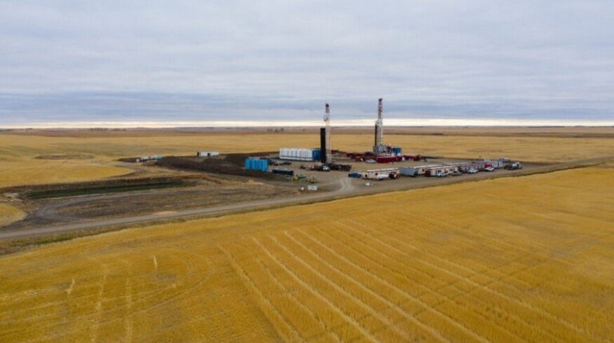 Oppy and DEEP report progress on geothermal-powered greenhouse project in Canada