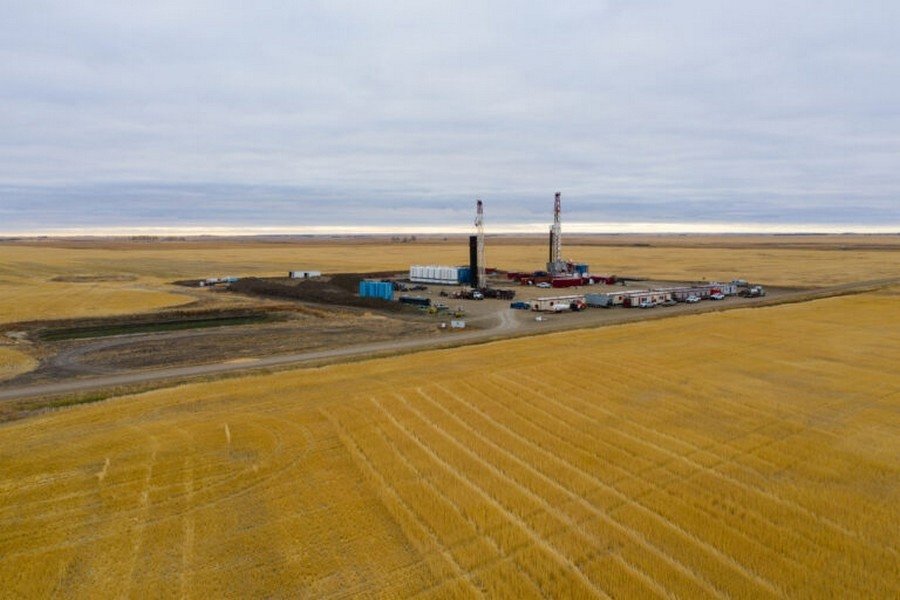 Oppy and DEEP report progress on geothermal-powered greenhouse project in Canada