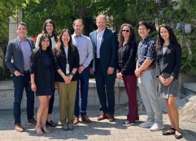 BASF reaches research agreement with University of Toronto