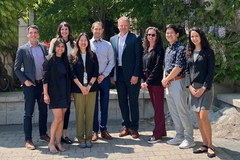 BASF reaches research agreement with University of Toronto