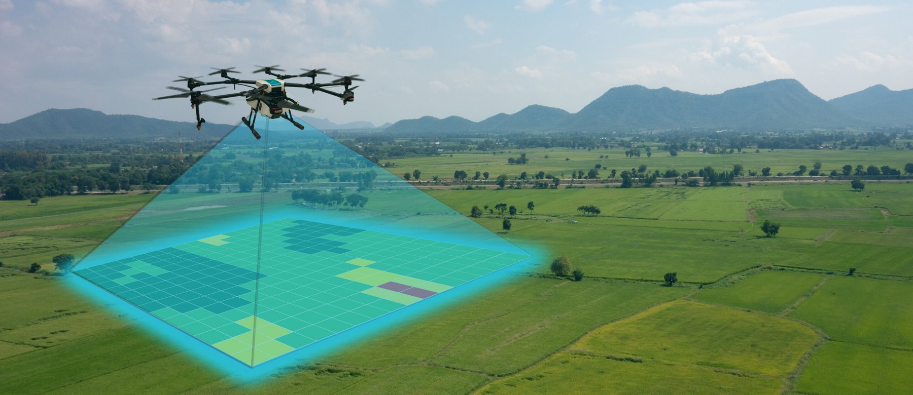 AgTech venture funding slows in Q1 2025 as investors prioritize selectivity