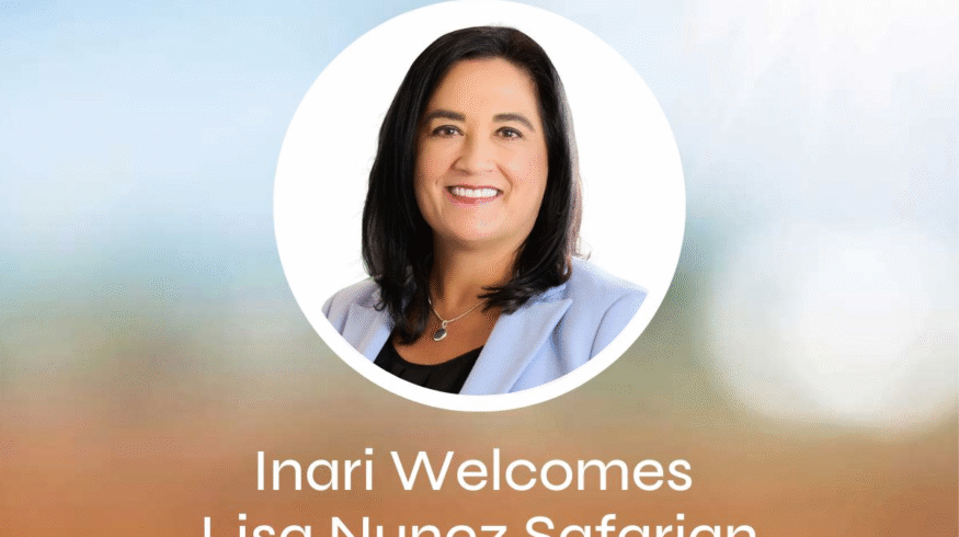 Inari appoints agribusiness executive Lisa Safarian to board