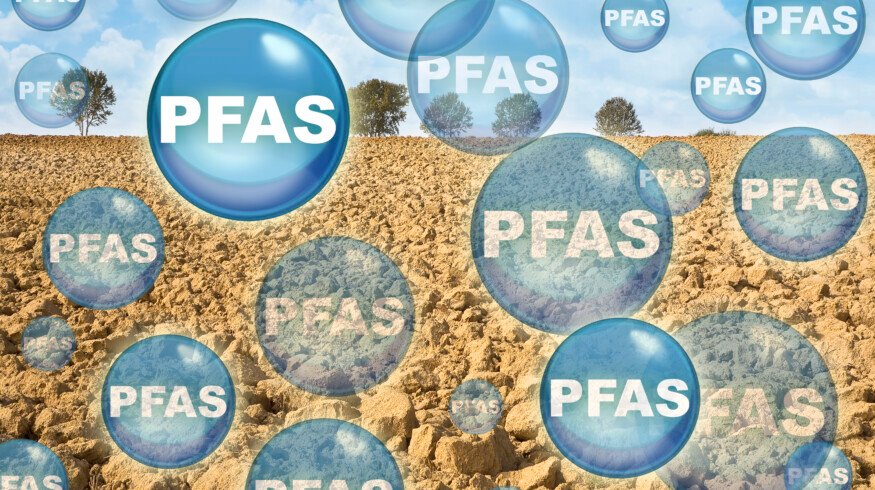 ‘Forever chemicals’ in biosolids draw scrutiny in Virginia and Maryland