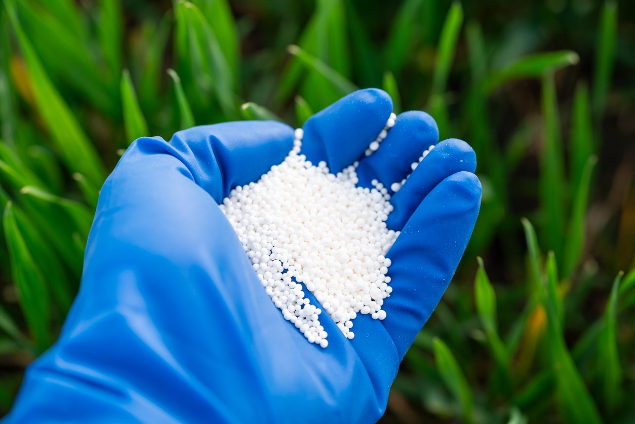 Mexican Ministry of Agriculture distributes 70,000 tons of free fertilizer to over 157,000 producers