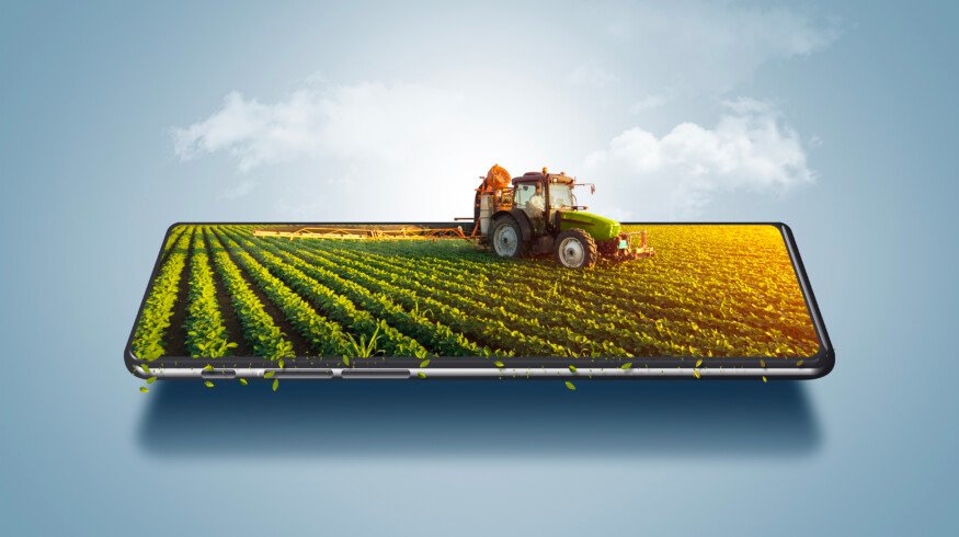 Sequoia Capital outlines vision for AI’s future in agriculture and beyond