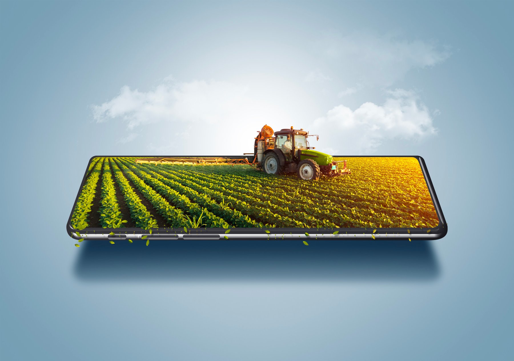 Sequoia Capital outlines vision for AI’s future in agriculture and beyond