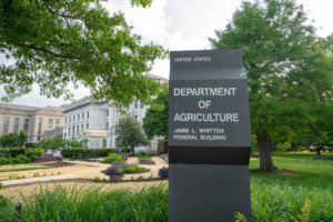 USDA distributes $1.3 billion to support specialty crop producers within marketing assistance program