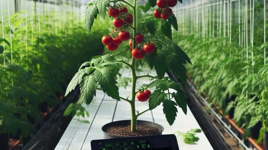 Israeli agtech firm XtrION develops electricity-based system to enhance crop yields
