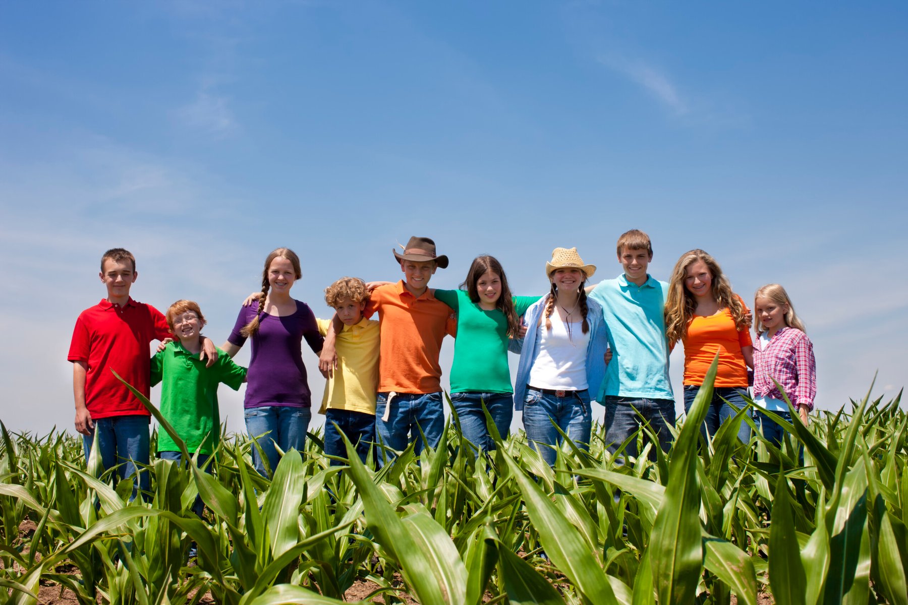 Europe seeks solutions to attract younger generation to farming