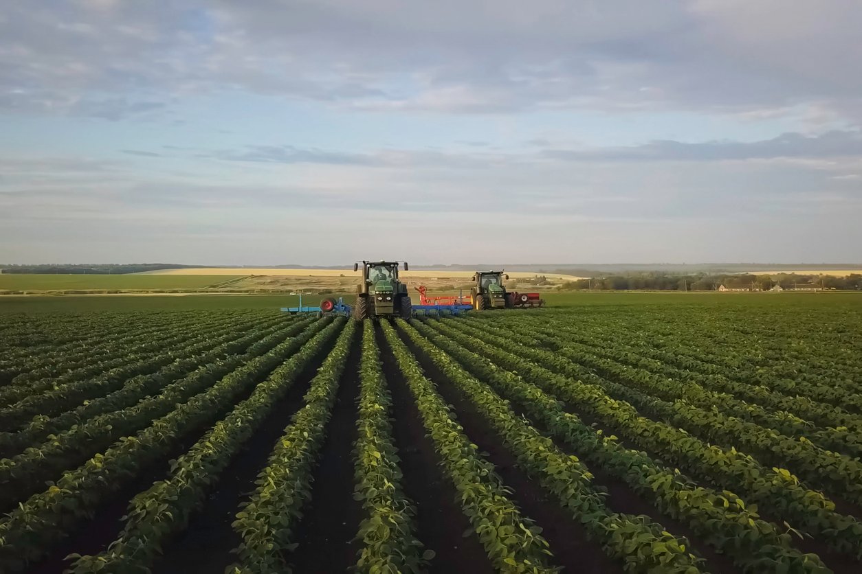 Kazakhstan launches new fertilizer and agrochemical plant