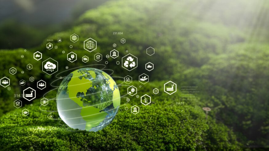 Green ammonia set to dominate heavy industry’s planned green hydrogen use