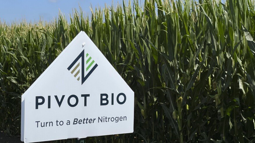 Pivot Bio relocates research to St. Louis from Berkeley