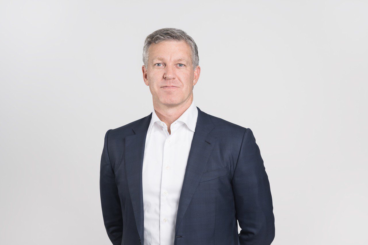 Syngenta’s Jeff Rowe: ‘We want to become the most profitable agrochemical company in the world’