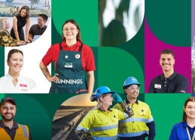 Wesfarmers raised €600 million through Eurobond issue to fuel its activity