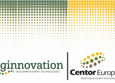 Aginnovation strengthens European seed-enhancement portfolio with Centor Europe acquisition
