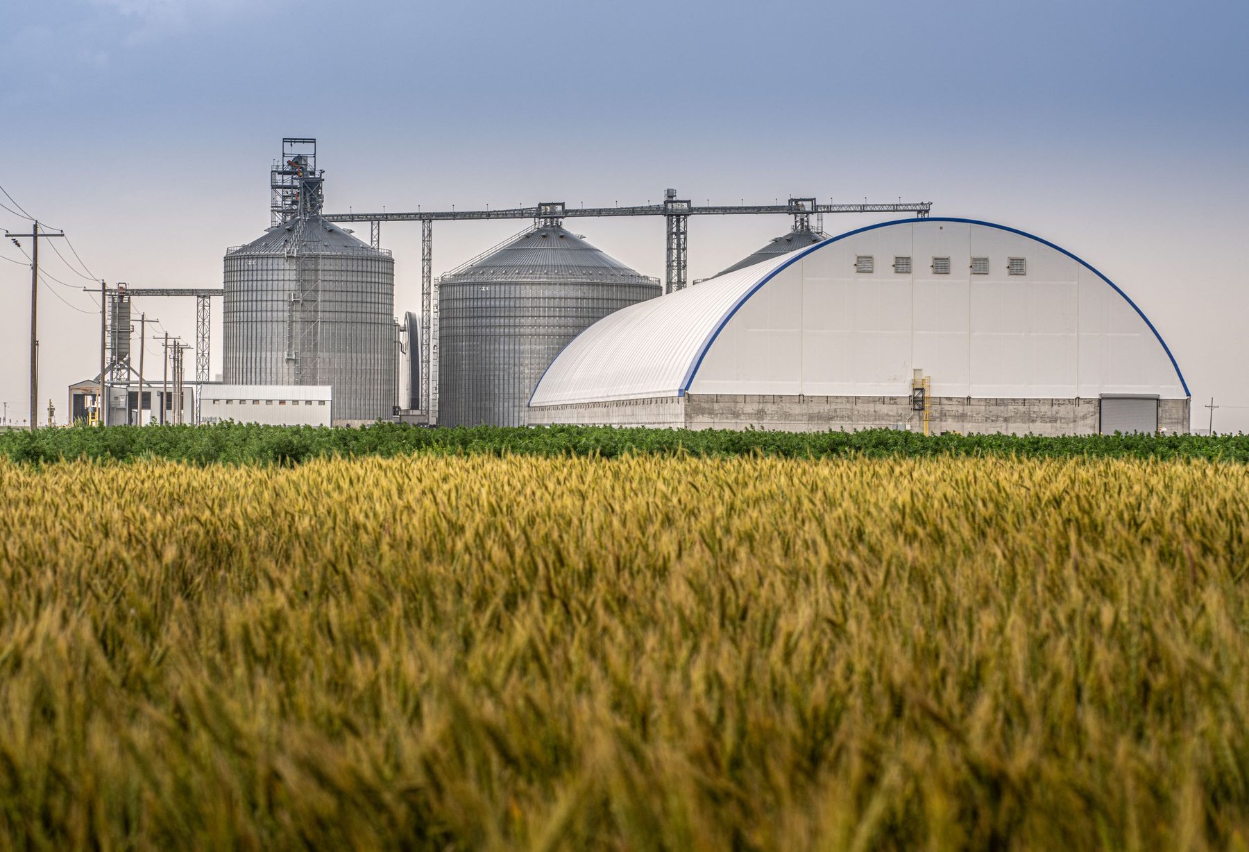 Bartlett completes acquisition of Ceres Global
