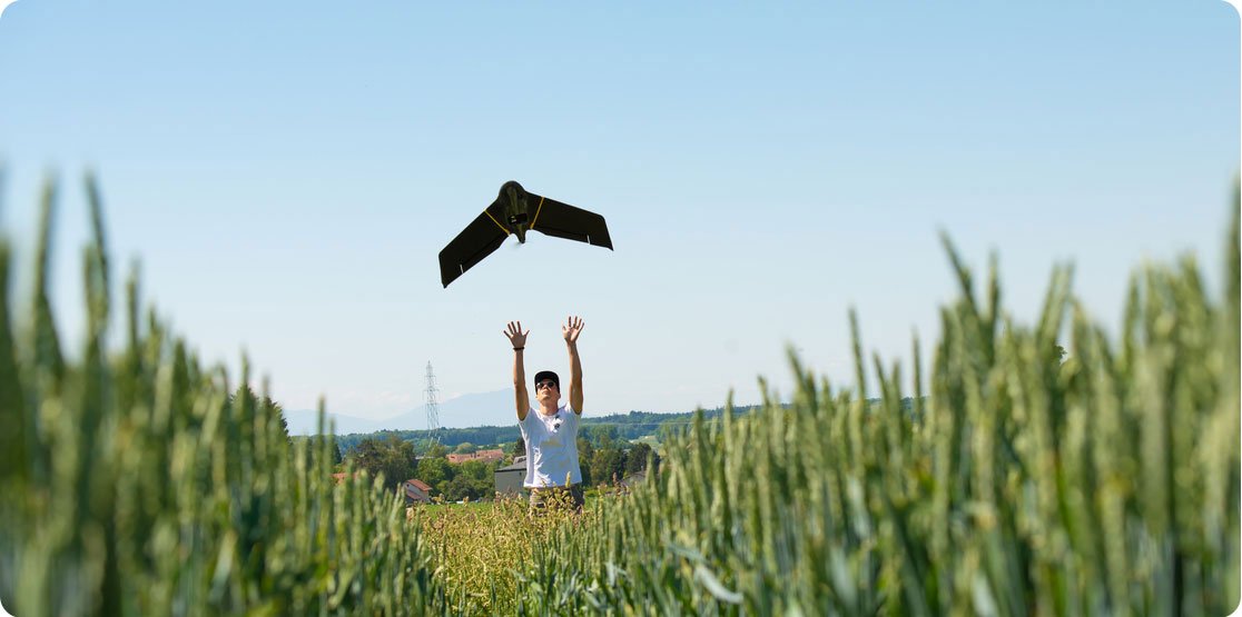 AgEagle expands Brazil presence as drone technology boosts sugarcane productivity